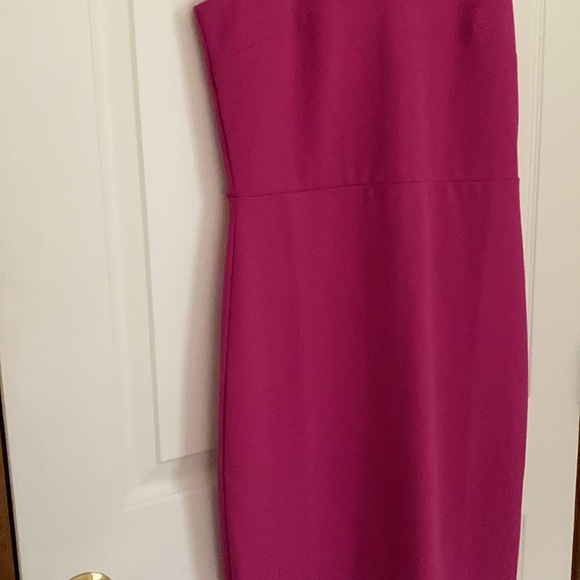 NWOT Banana Republic Factory Sheath Dress - Picture 3 of 4